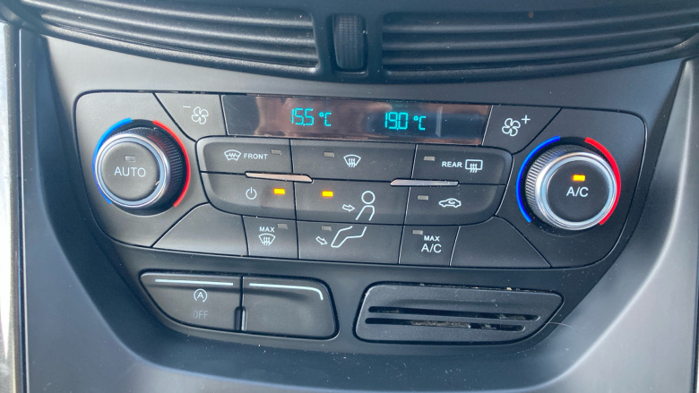 Ford Kuga 1.5 TDCi Titanium Edition 5dr 2WD Diesel Estate